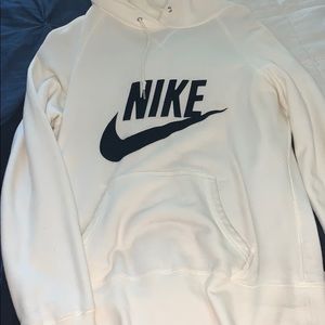 Women’s Nike hoodie